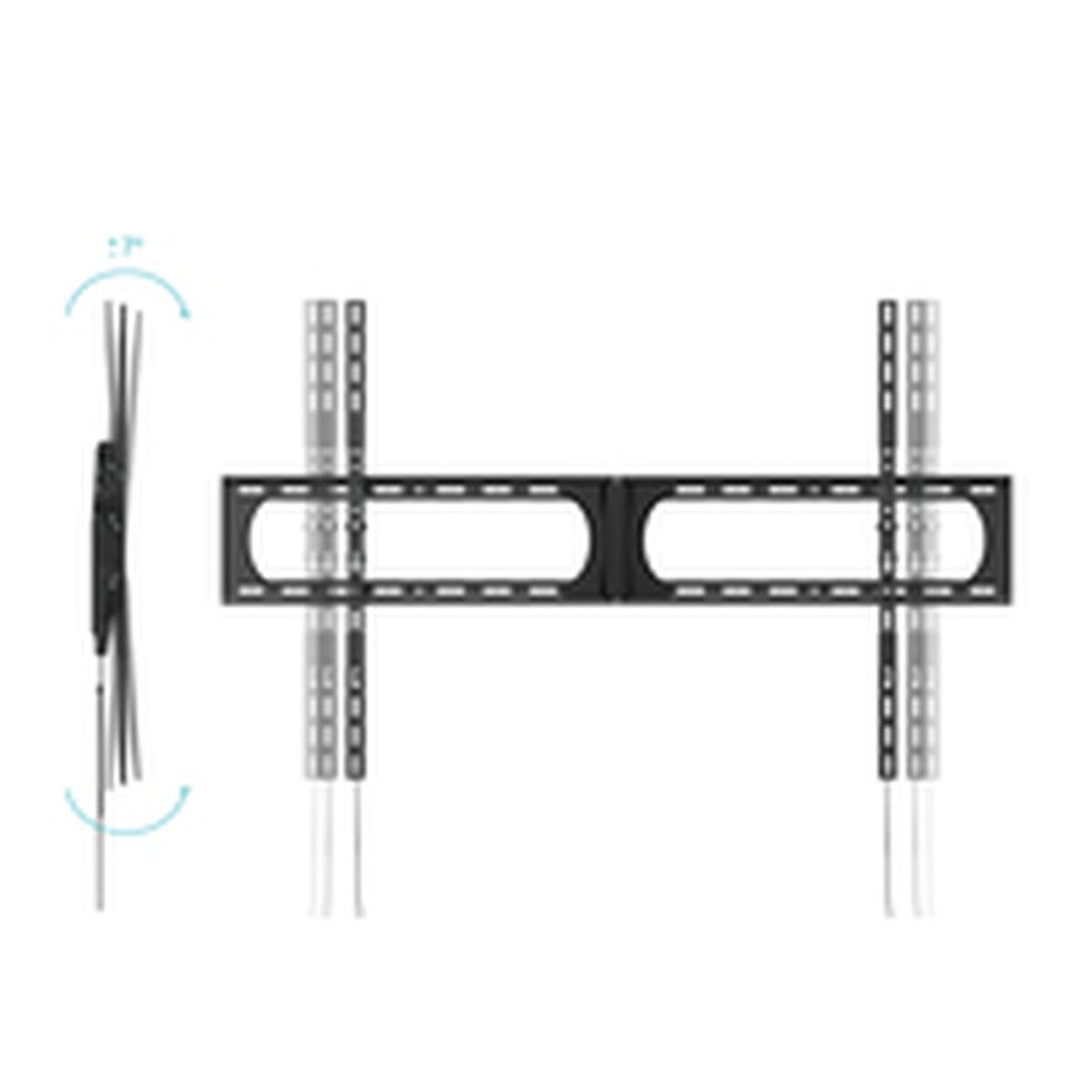 Picture of TV Mount TooQ LP37140T-B