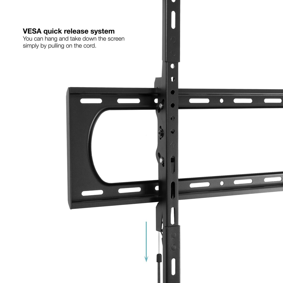 Picture of TV Mount TooQ LP37140T-B