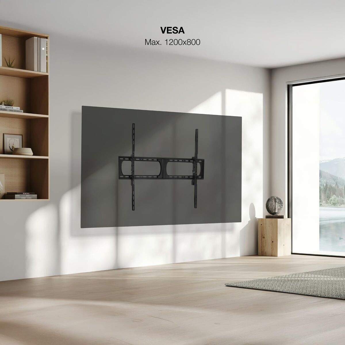 Picture of TV Mount TooQ LP37140T-B