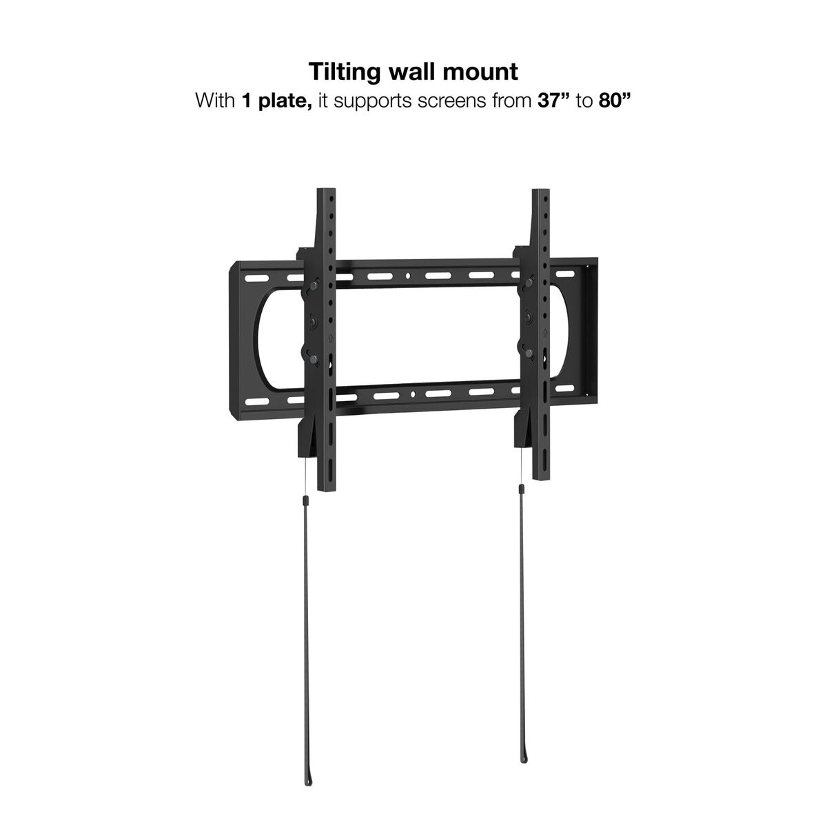 TV Mount TooQ LP37140T-B