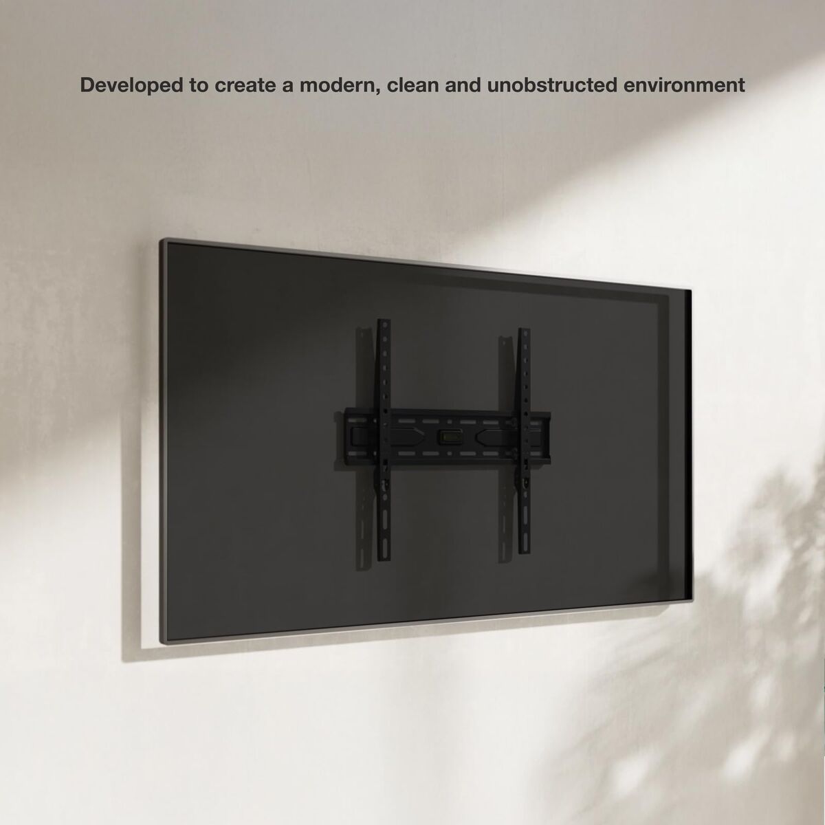 Bild von TV Mount TooQ LP1072F-B 32" 70" 45 kg