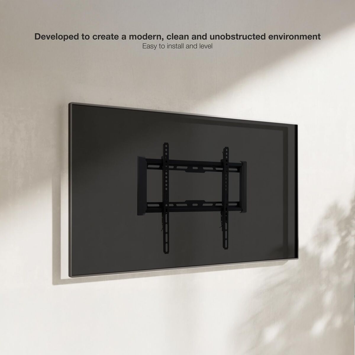 Bild von TV Mount TooQ LP1073F-B 32" 70" 75 Kg