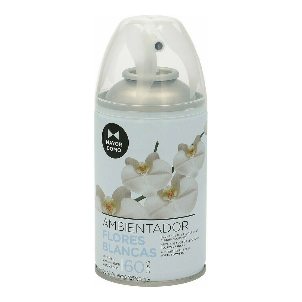 Air Freshener Refills Mayordomo Floral (Replacement)