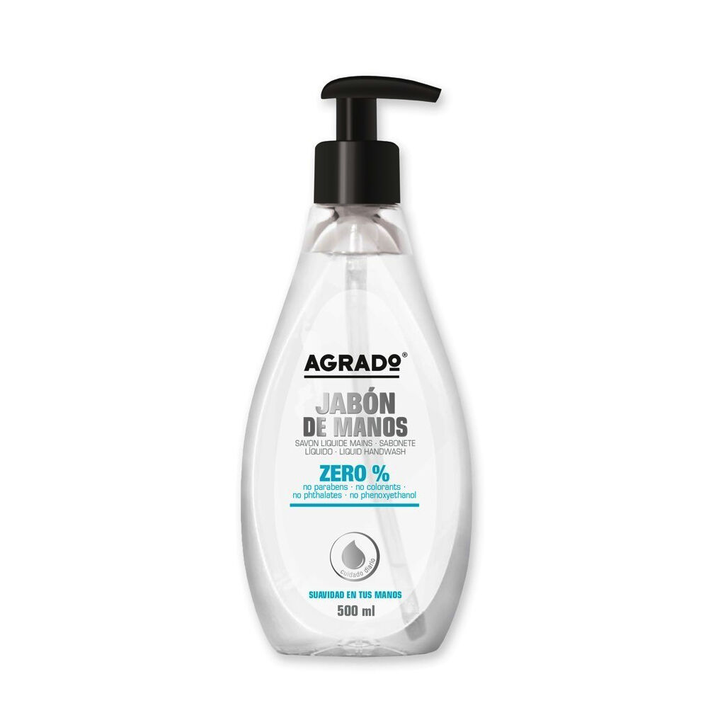 Hand Soap Agrado (500 ml)