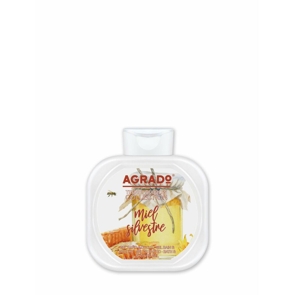 Bath Gel Agrado Honey (750 ml)