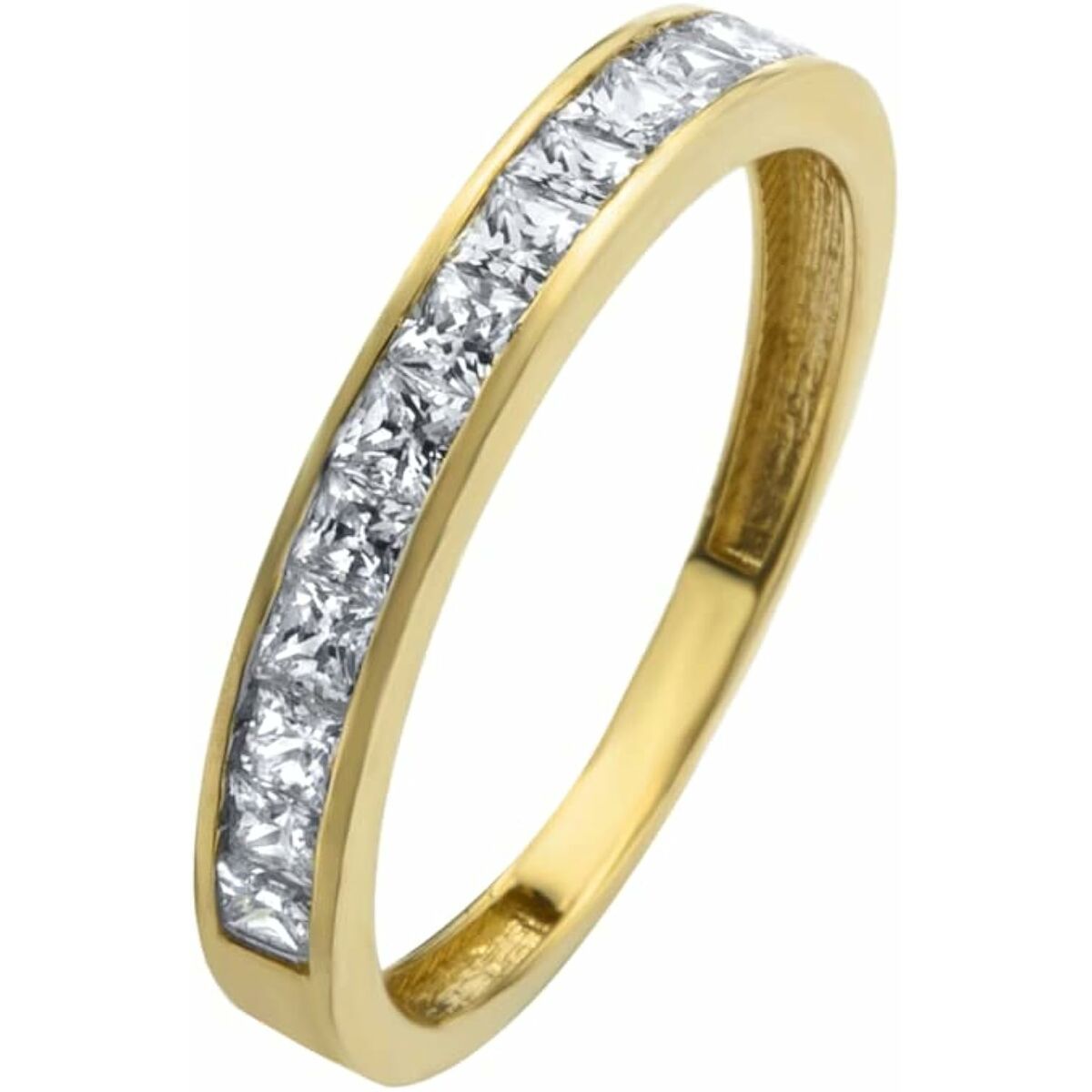 Bague Femme Lotus AR00048/14 14 Doré