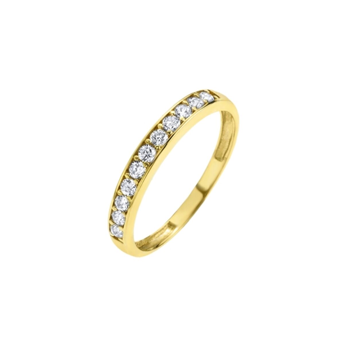 Bague Femme Lotus AF00011/16 Doré 16