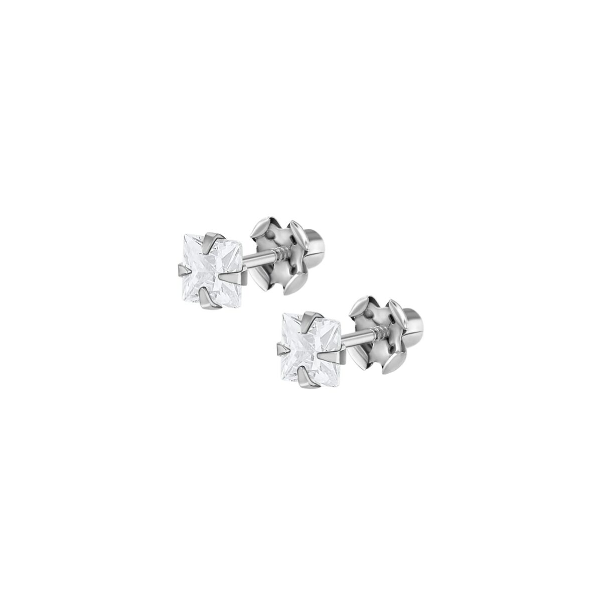 Image secondaire de Boucles d´oreilles Femme Lotus WS00054/4 Métal