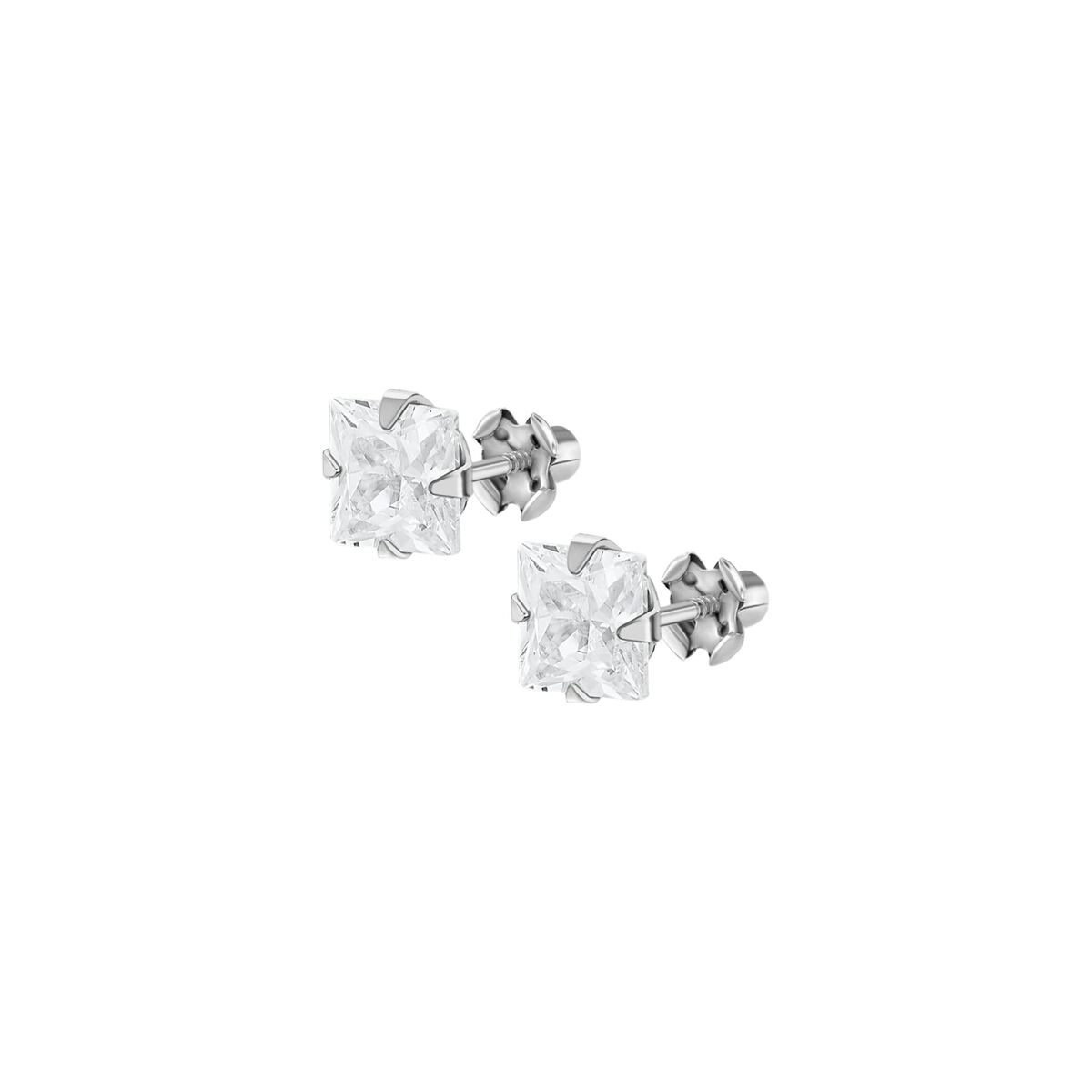 Image secondaire de Boucles d´oreilles Femme Lotus WS00054/6 Métal