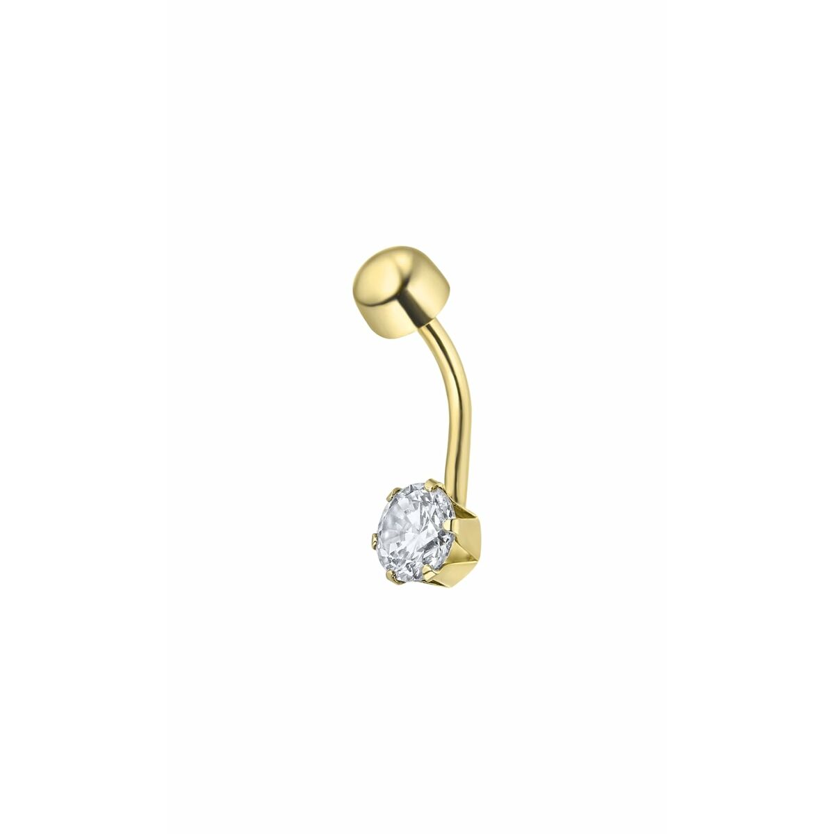 Boucles d´oreilles Femme Lotus