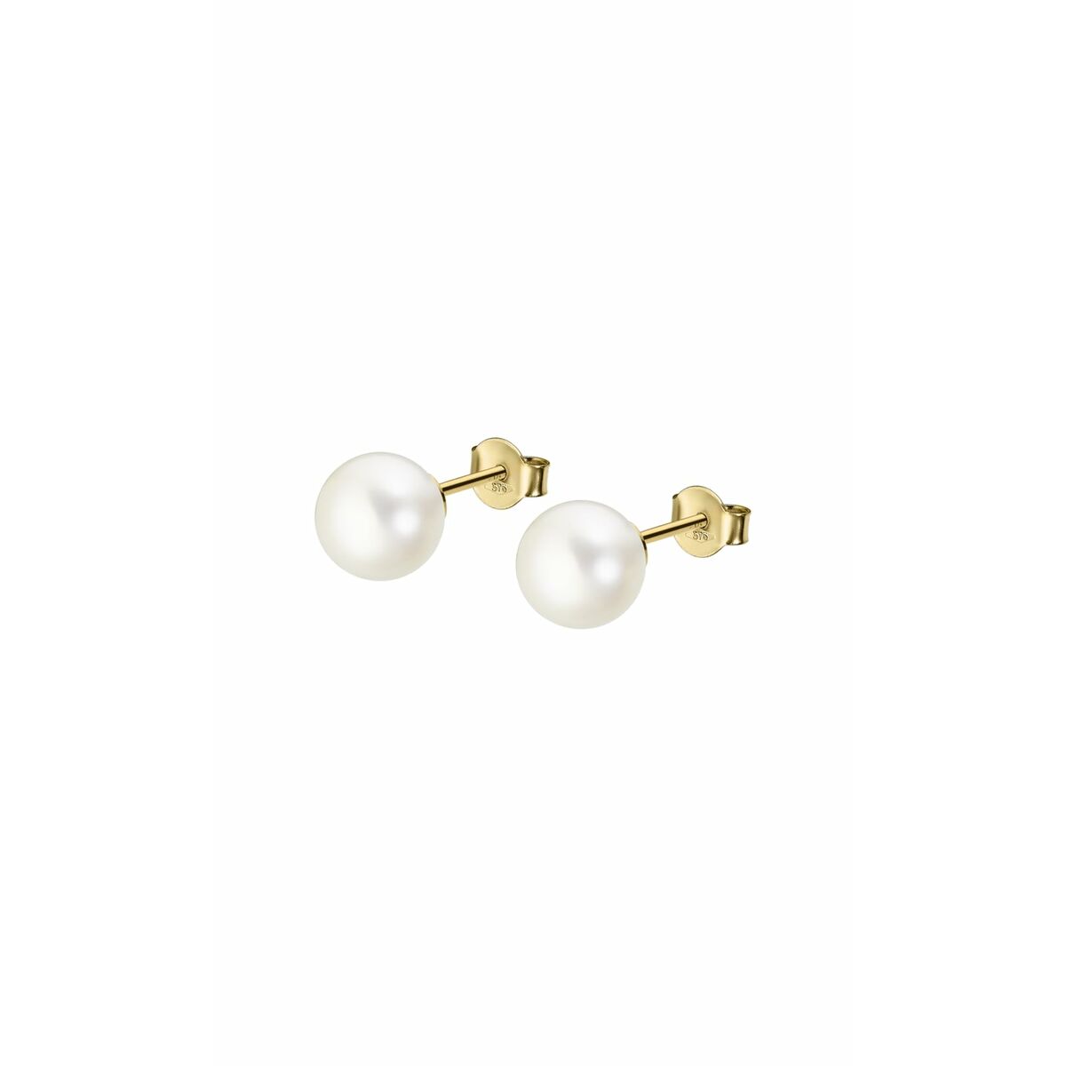 Boucles d´oreilles Femme Lotus HIN00001/8 Doré
