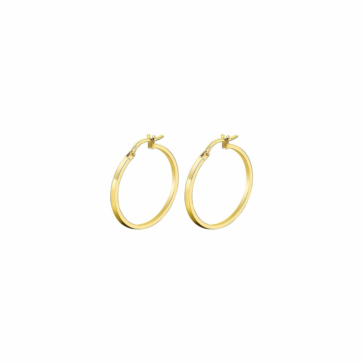 Boucles d´oreilles Femme Lotus OS00010/15 Doré