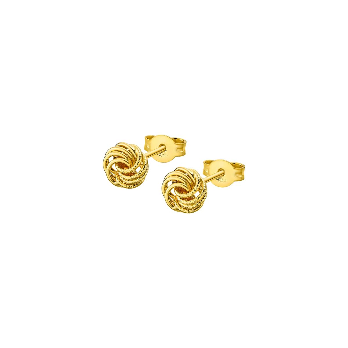 Boucles d´oreilles Femme Lotus AU00005/6