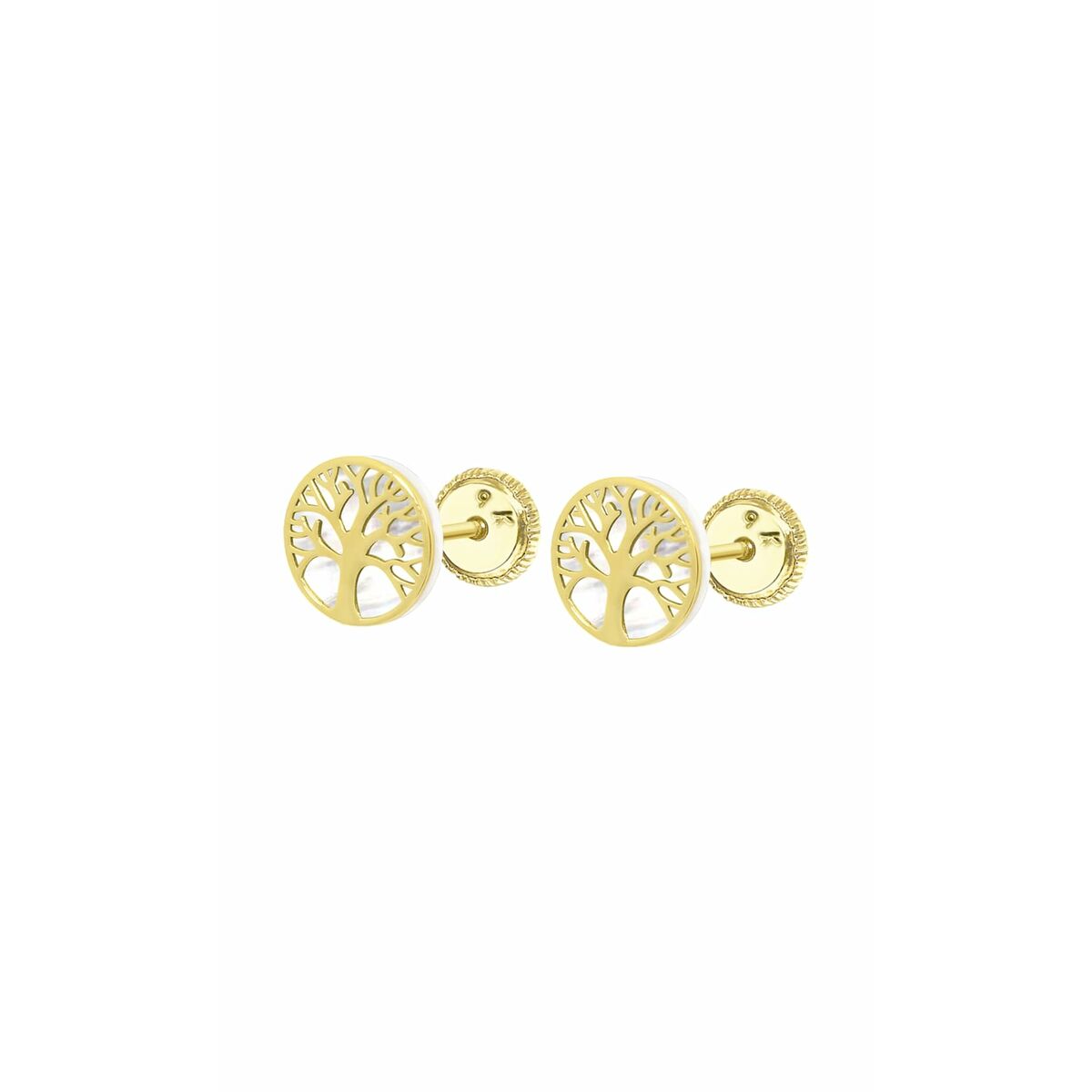 Boucles d´oreilles Femme Lotus HIN00004/8