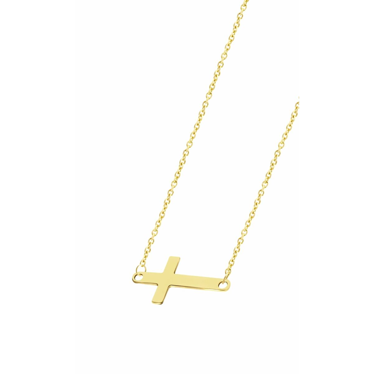 Collier Femme Lotus HIN00019/43
