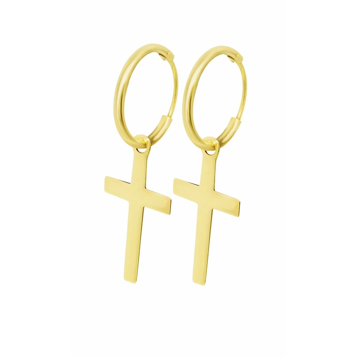 Boucles d´oreilles Femme Lotus HIN00020/12