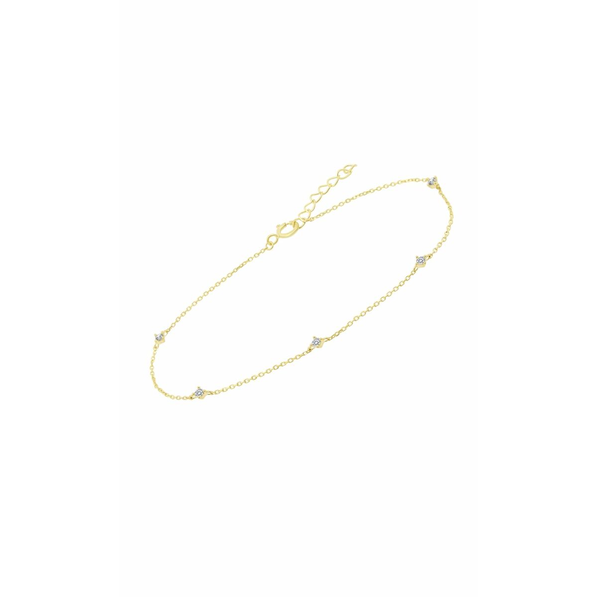 Bracelet Femme Lotus HIN00049/18