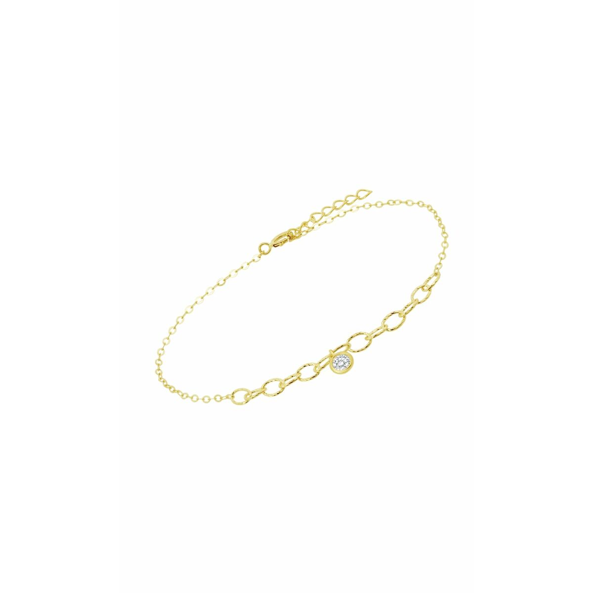 Bracelet Femme Lotus HIN00050/18