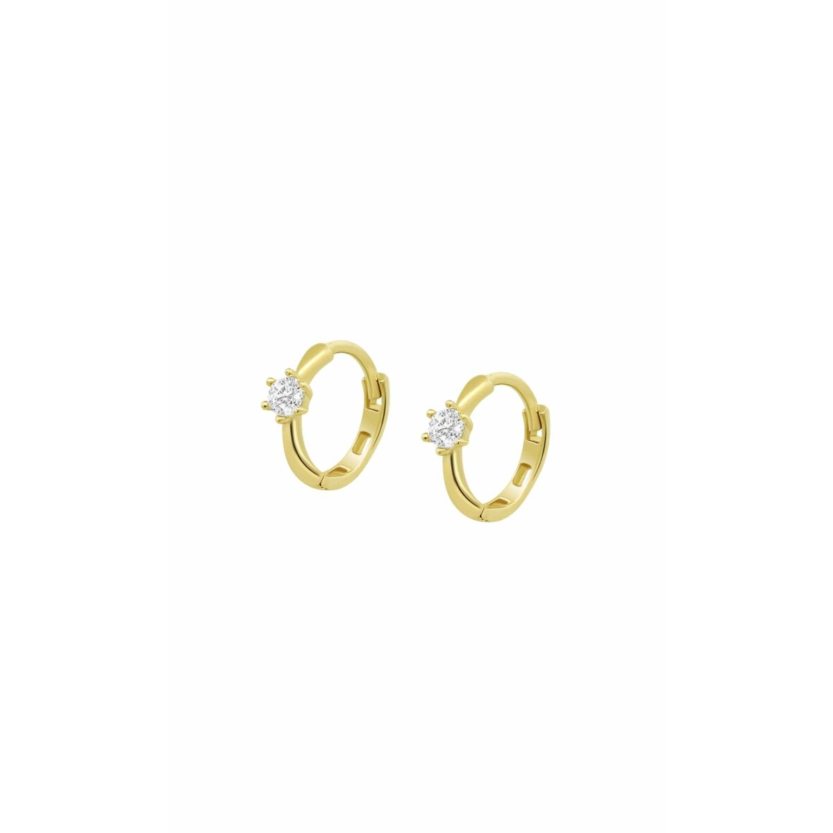 Boucles d´oreilles Femme Lotus