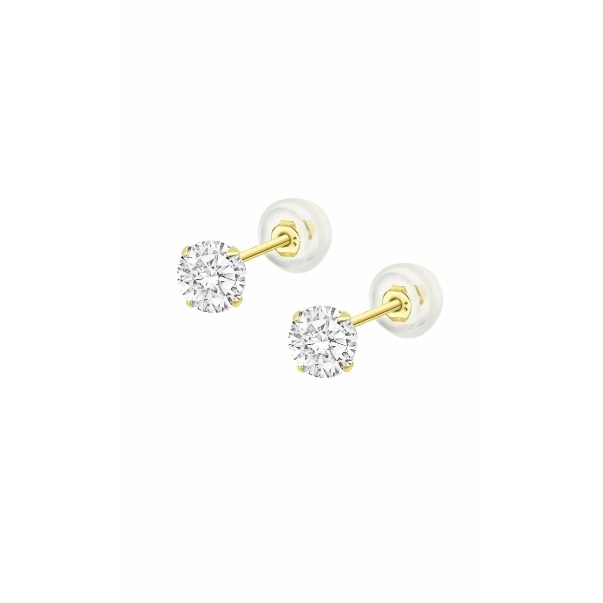 Boucles d´oreilles Femme Lotus HIN00158/6