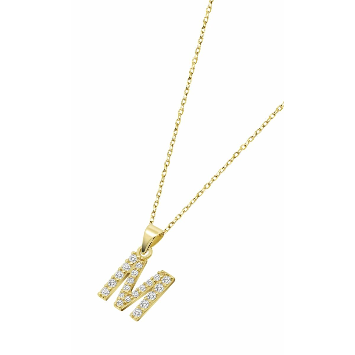 Collier Femme Lotus HIN00194/M