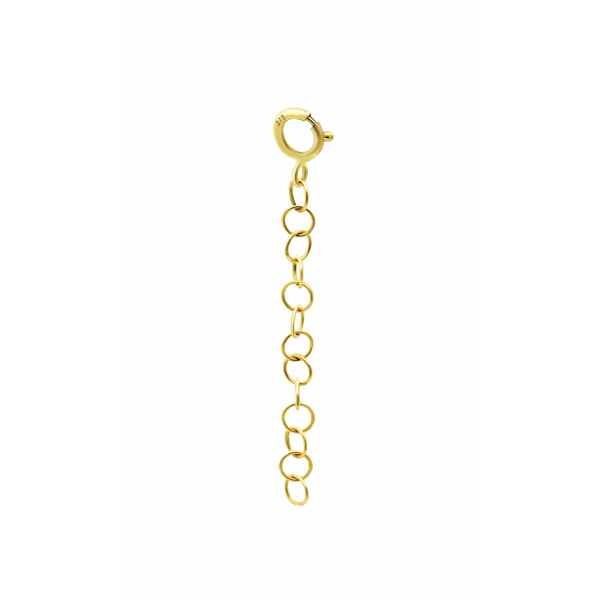 Collier Femme Lotus HIN00195/3