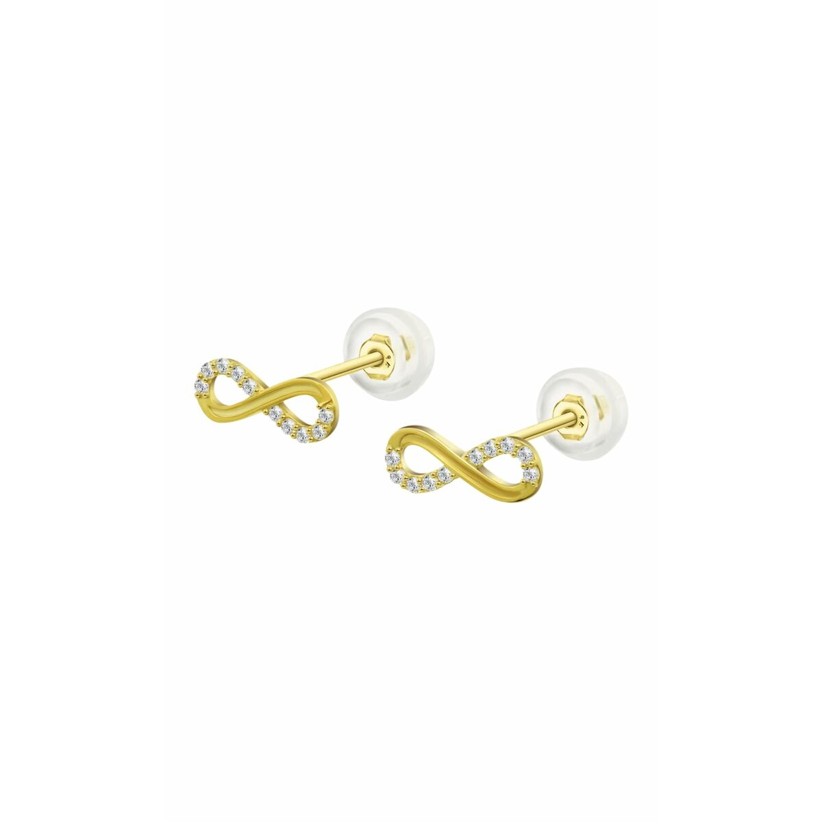 Boucles d´oreilles Femme Lotus