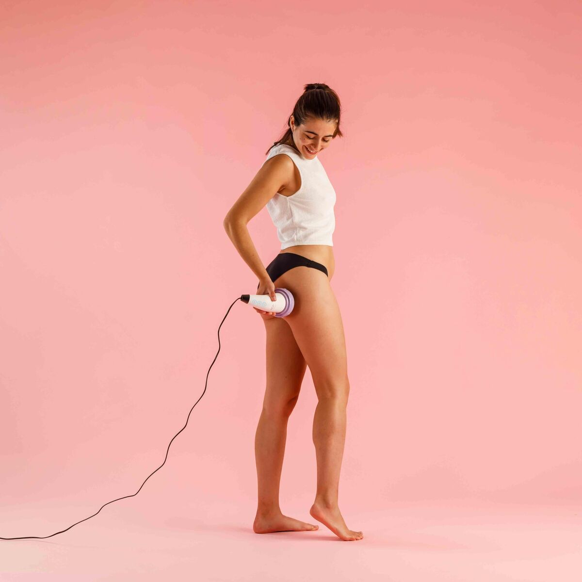 Massager Solac ME7714 Wit 15 W