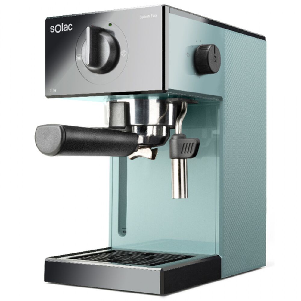 Coffee-maker Solac CE4504 1,5 L 1050W