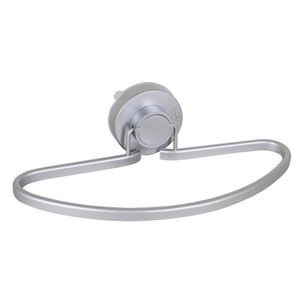 Door Hanger Confortime Oval Aluminium (24 X 9,5 x 6,3 cm)