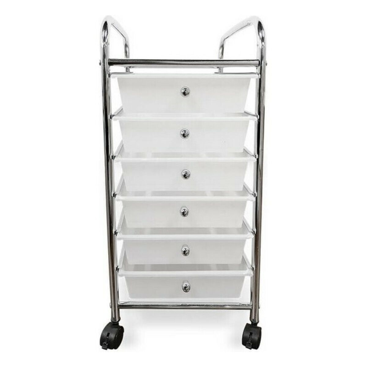 Dulap cu Sertare Confortime Conforti Metal (33 x 38,5 x 66,5 cm)