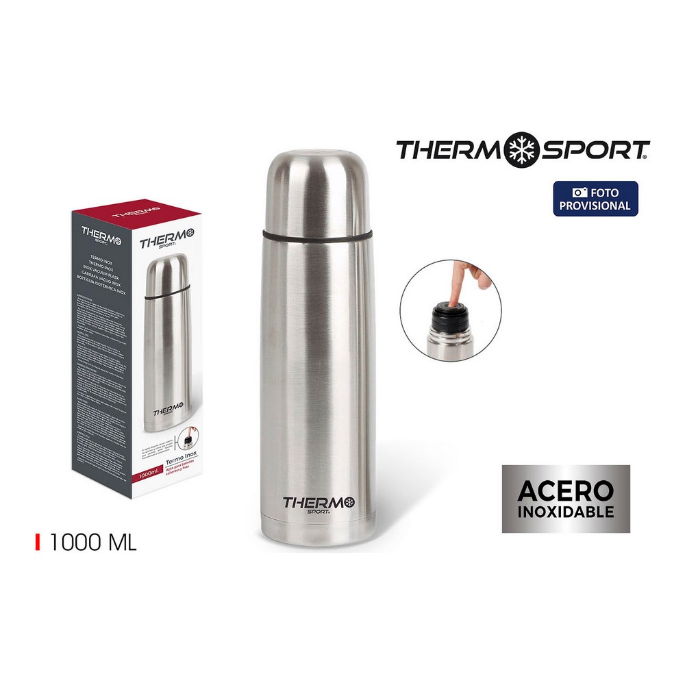 Thermos pour aliments ThermoSport 1000 ml