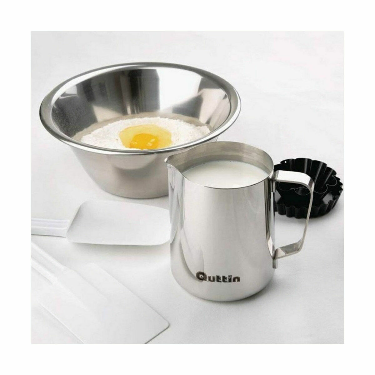 Milk jug Quttin 600 ml, view 5