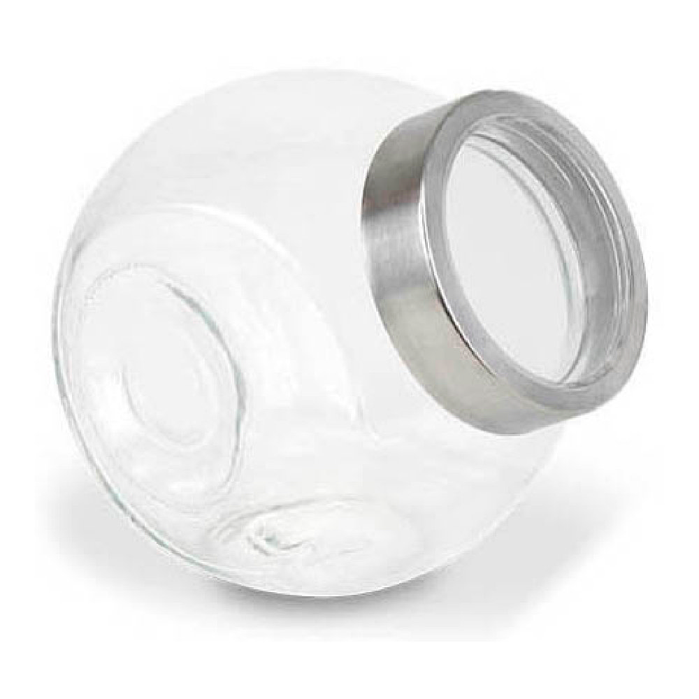Glass Jar Anna (450 ml)