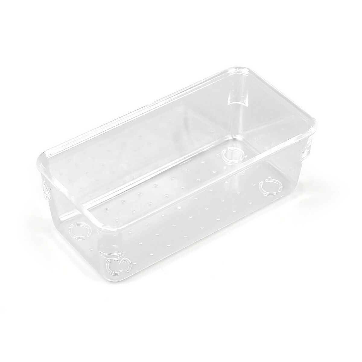 Image secondaire de Organisateur polyvalent 15 x 7,5 x 5,6 cm 24 Unités