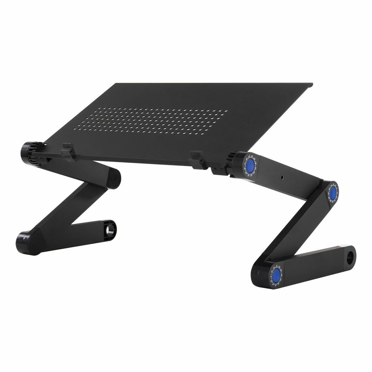 Picture of Adjustable Multi-position Laptop Table Confortime 1,8 mm 42 x 26 cm
