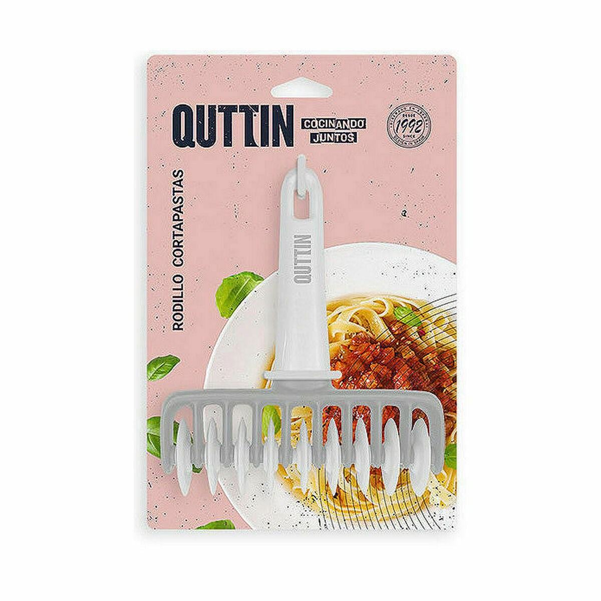 Pastry Cutter Quttin, view 2