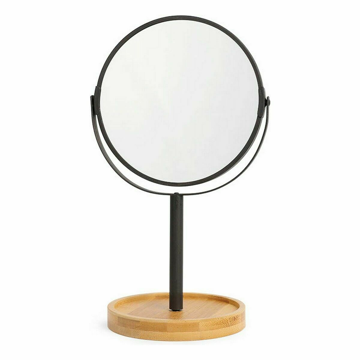Miroir Grossissant Confortime Double 30,5 x 17,5 x 11,5 cm