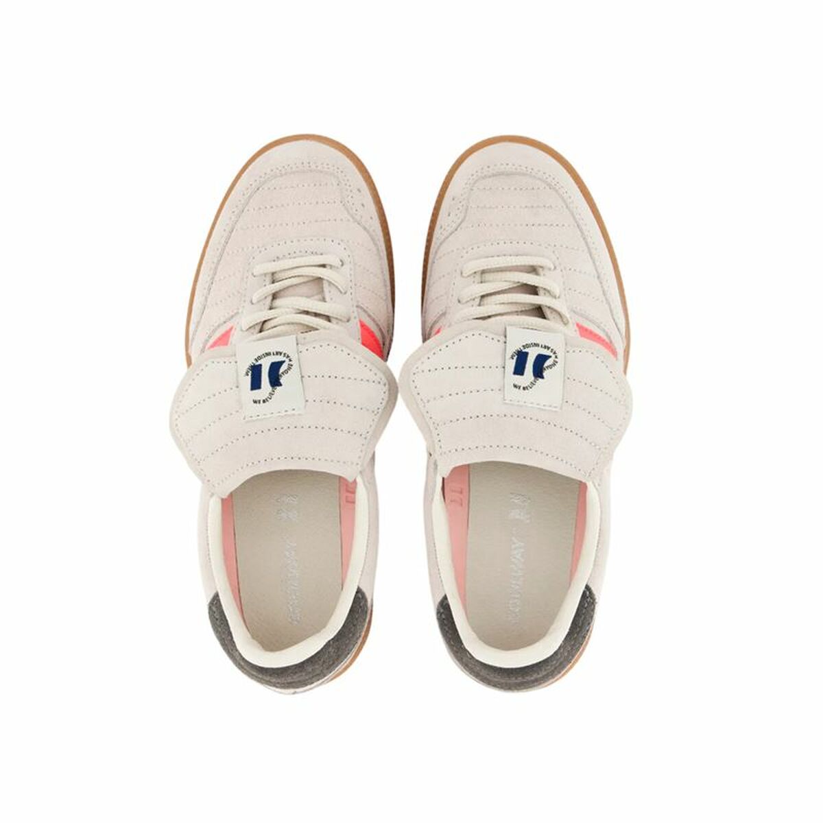 Image secondaire de Baskets Casual pour Femme Coolway Silva X Glaçon