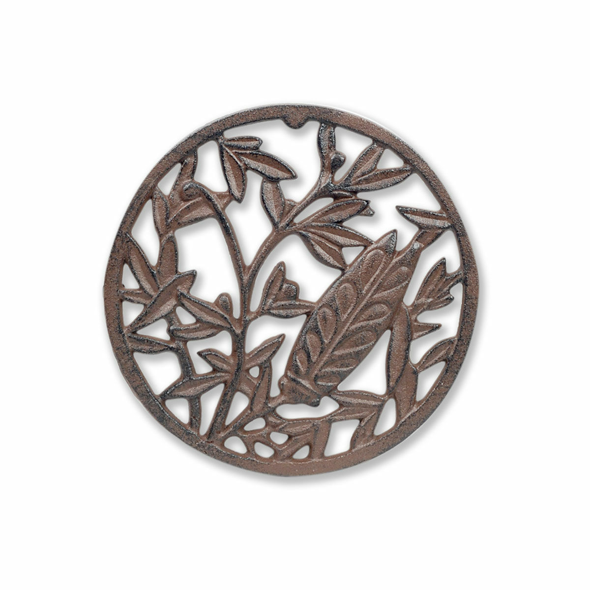 Table Mat Signes Grimalt Cast Iron 18,5 x 18,5 x 18,5 cm