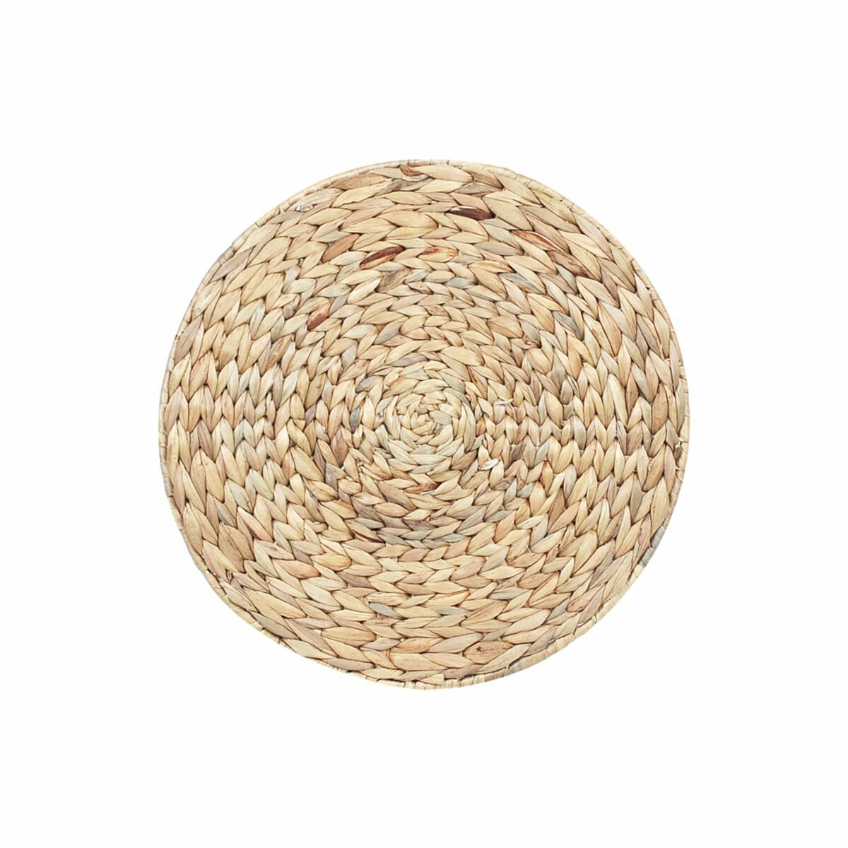 Table Mat Signes Grimalt Seagrass Palm leaf 35 x 1 x 35 cm