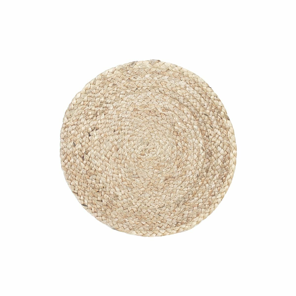 Table Mat Signes Grimalt Jute 35 x 0,5 x 35 cm