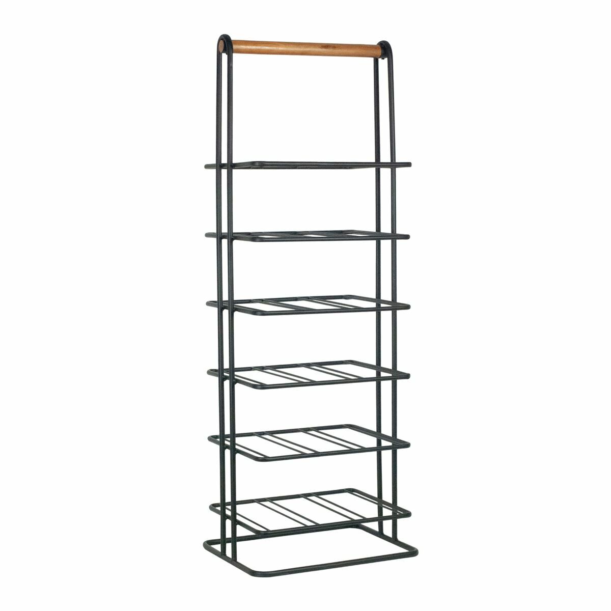 Bottle rack Signes Grimalt Cast Iron 24 x 90 x 32 cm