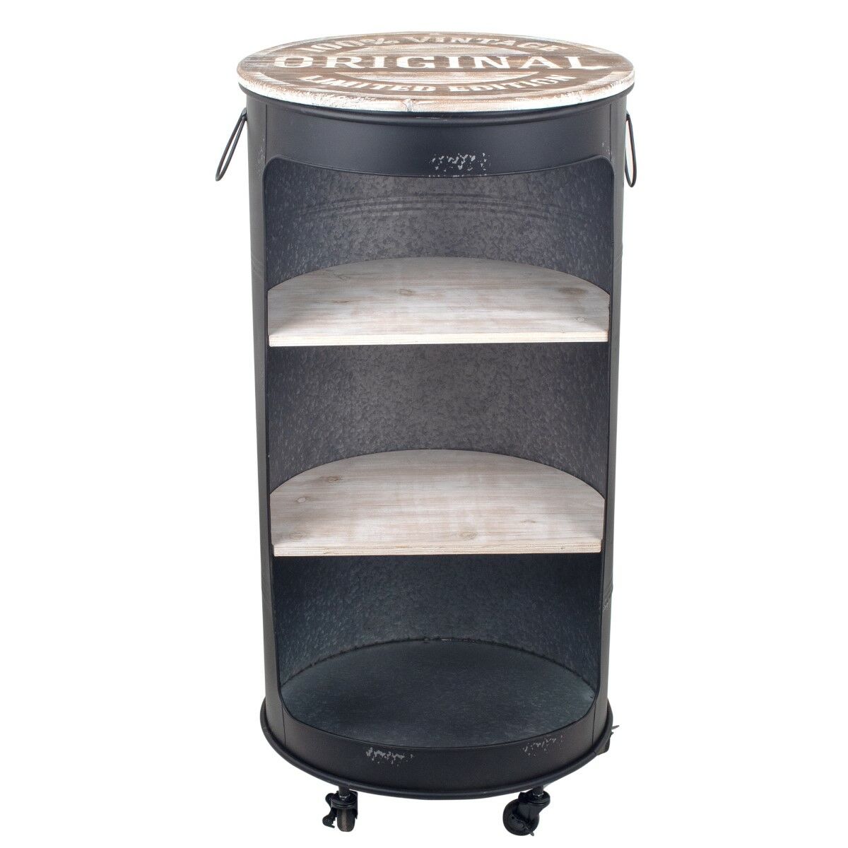 Shelves Signes Grimalt Metal 50 x 100 x 50 cm