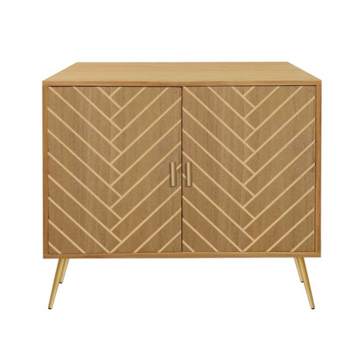 Sideboard Signes Grimalt 30 x 71 x 80 cm