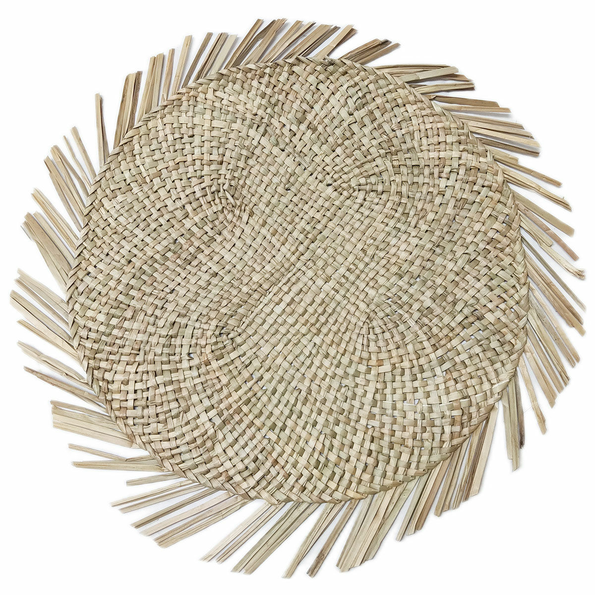 Table Mat Signes Grimalt 38 x 0,5 x 38 cm
