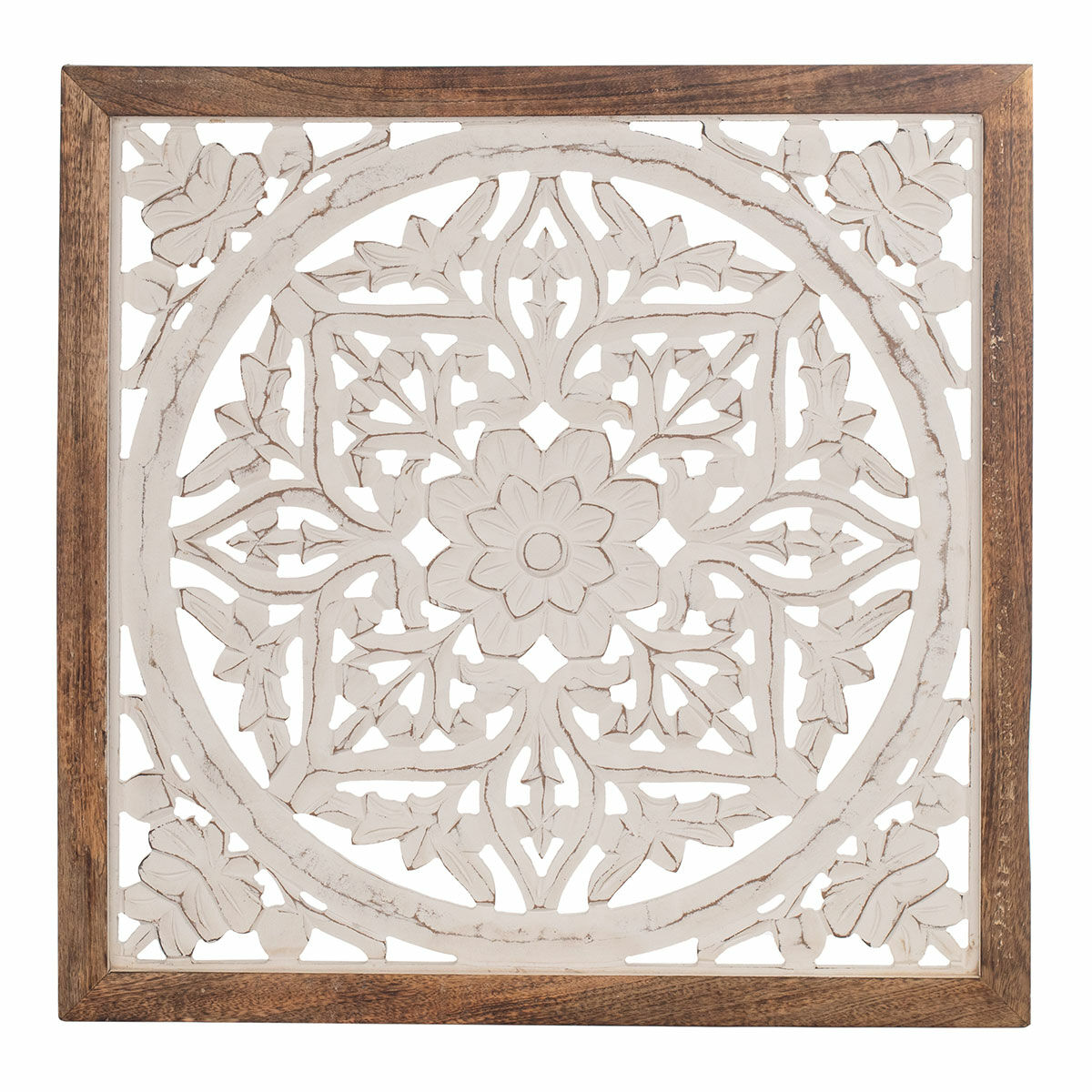 Wall Decoration Signes Grimalt 3 x 63 x 63 cm