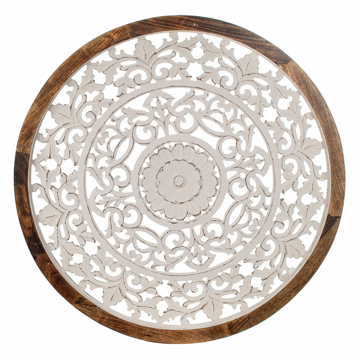 Wall Decoration Signes Grimalt Circular 4 x 85 x 85 cm