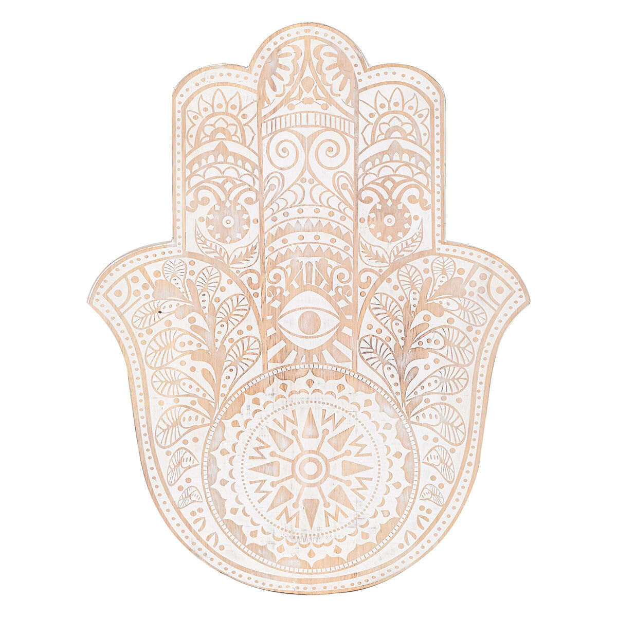 Wall Decoration Signes Grimalt 1,5 x 46 x 36 cm (1)