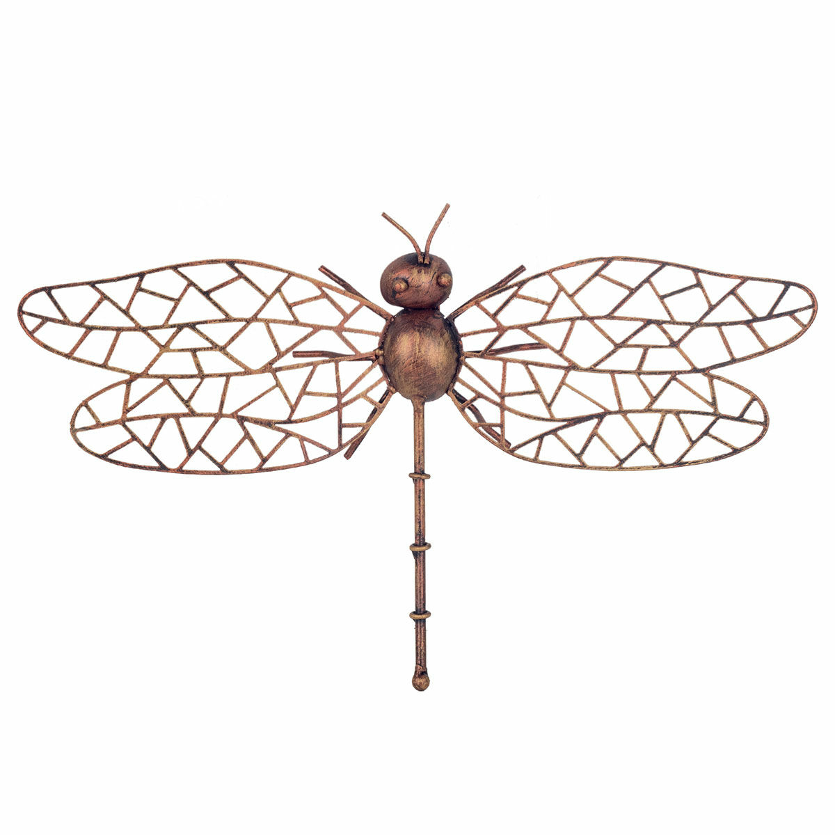 Wall Decoration Signes Grimalt 22 x 4 x 35 cm